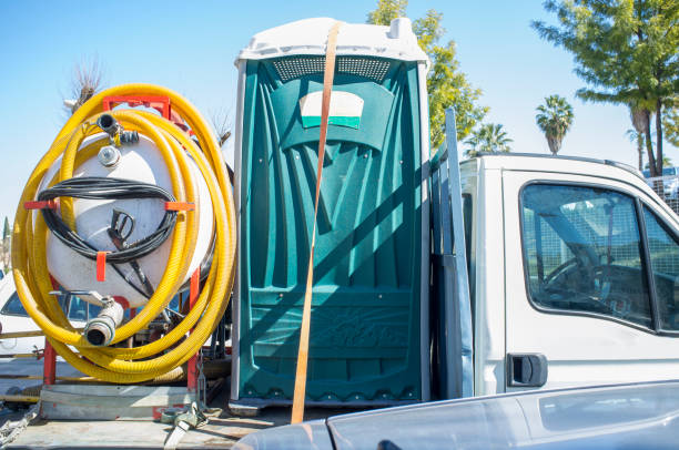Best Porta potty rental for outdoor events  in Sanborn, NY