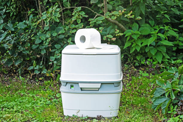 Best Porta potty rental near me  in Sanborn, NY