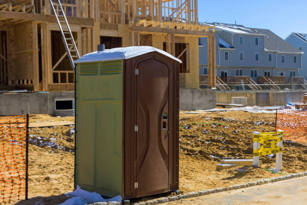 Best Affordable porta potty rental  in Sanborn, NY