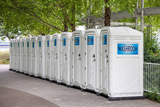 Best Construction site porta potty rental  in Sanborn, NY