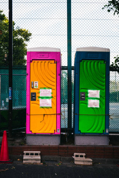 Best Long-term porta potty rental  in Sanborn, NY