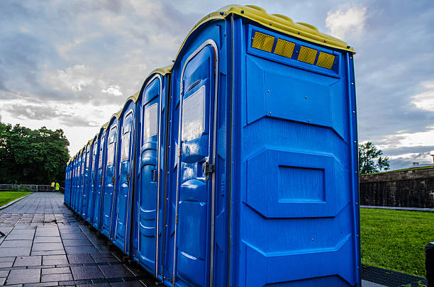 Best Restroom trailer rental cost  in Sanborn, NY