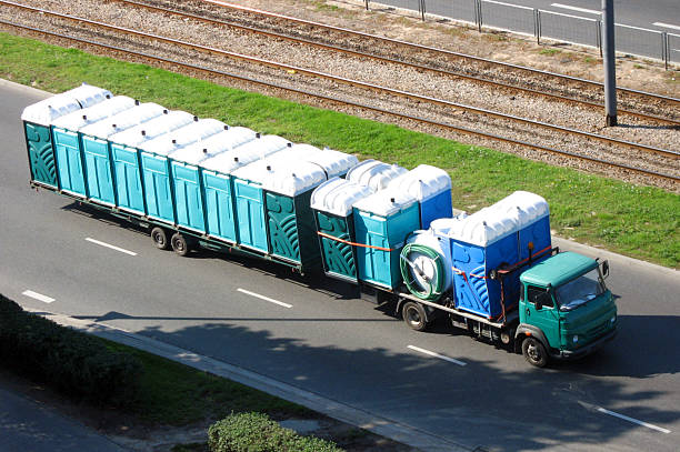 Best High-end porta potty rental  in Sanborn, NY